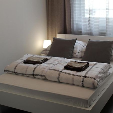 Apartament Antoniukowska 60 Białystok Kültér fotó