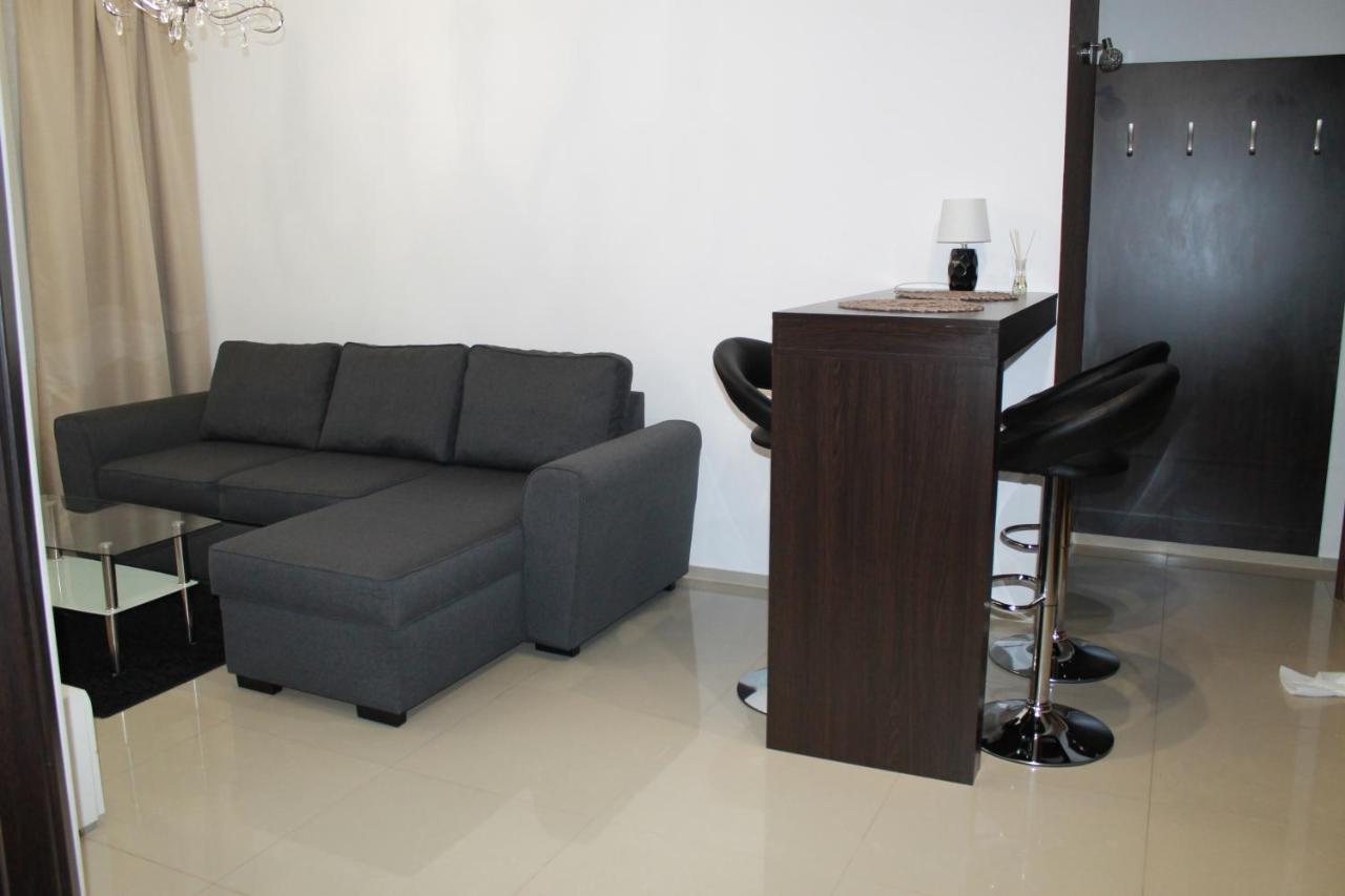 Apartament Antoniukowska 60 Białystok Kültér fotó