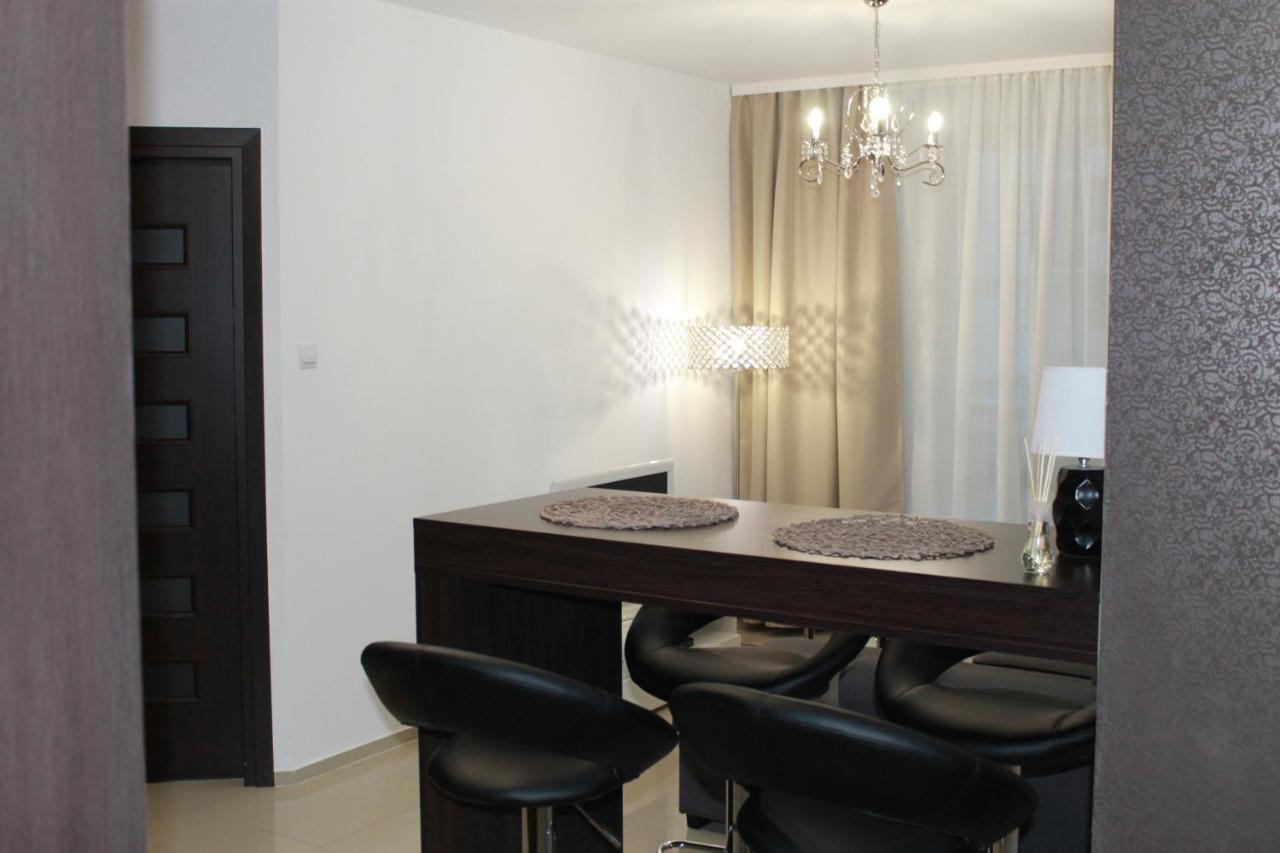 Apartament Antoniukowska 60 Białystok Kültér fotó