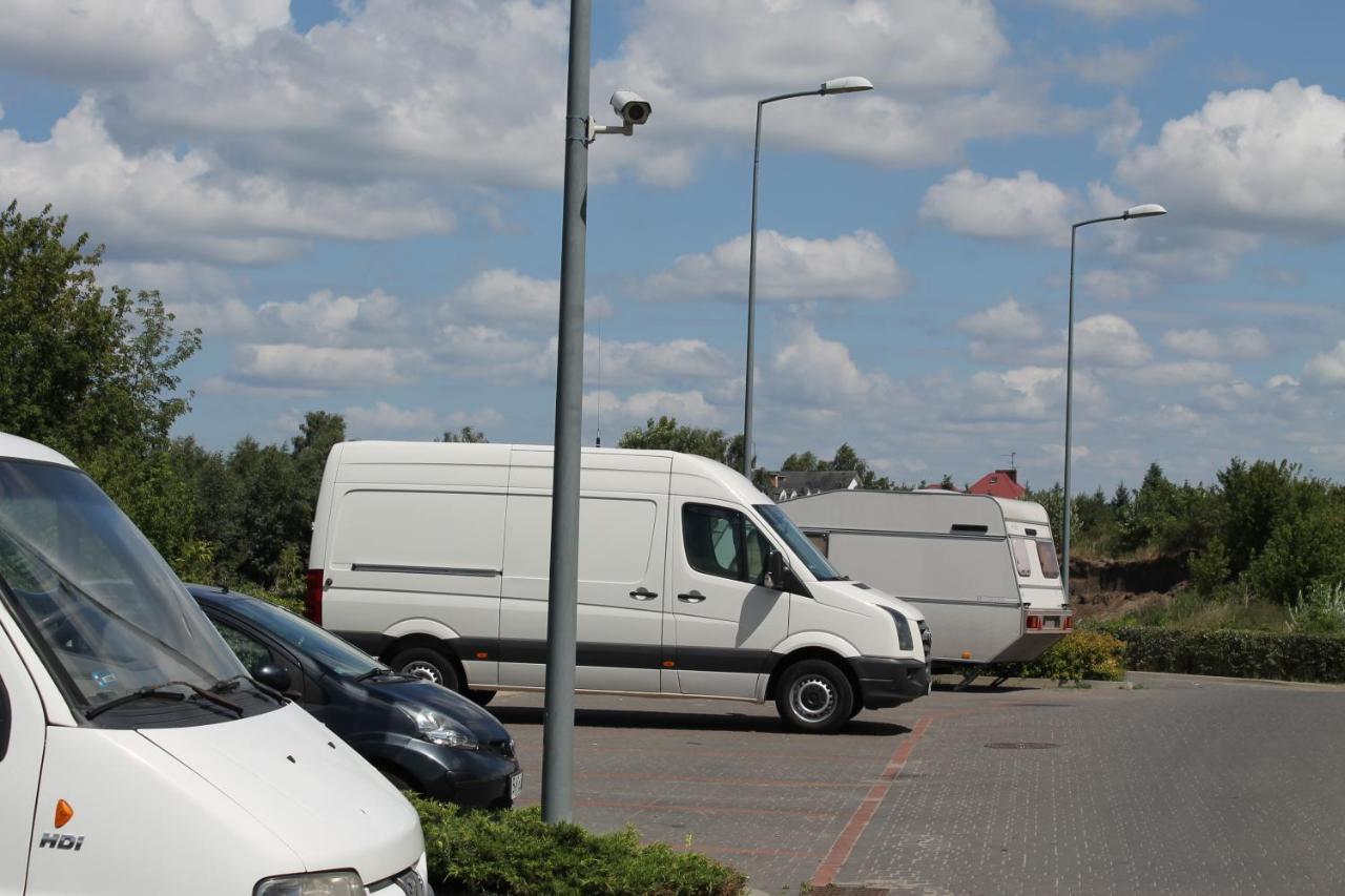 Apartament Antoniukowska 60 Białystok Kültér fotó