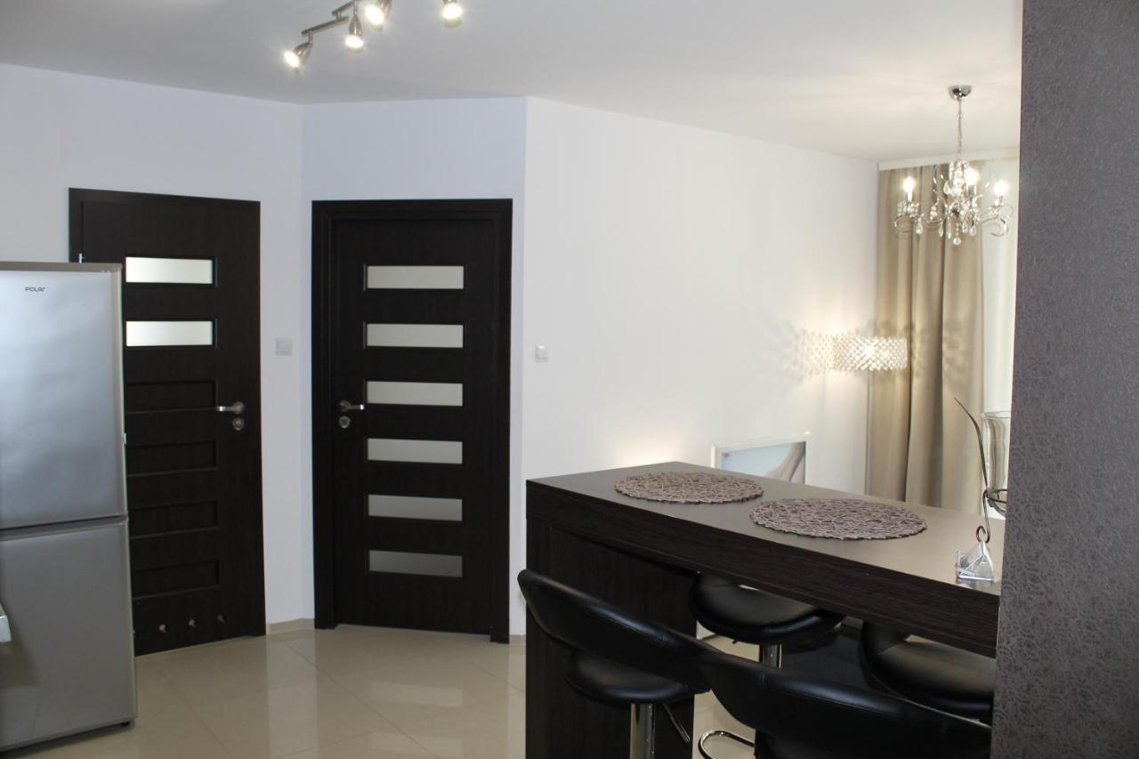 Apartament Antoniukowska 60 Białystok Kültér fotó