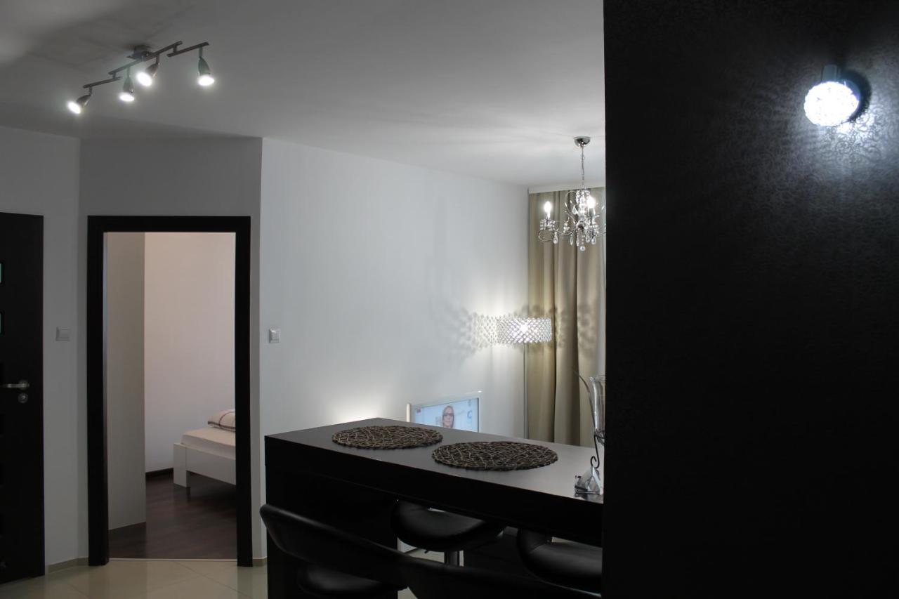 Apartament Antoniukowska 60 Białystok Kültér fotó